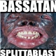 Bassatan - SplittaBlast